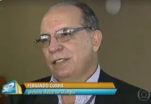 Fernando Cunha se reúne com lideranças políticas em Holambra e São Paulo