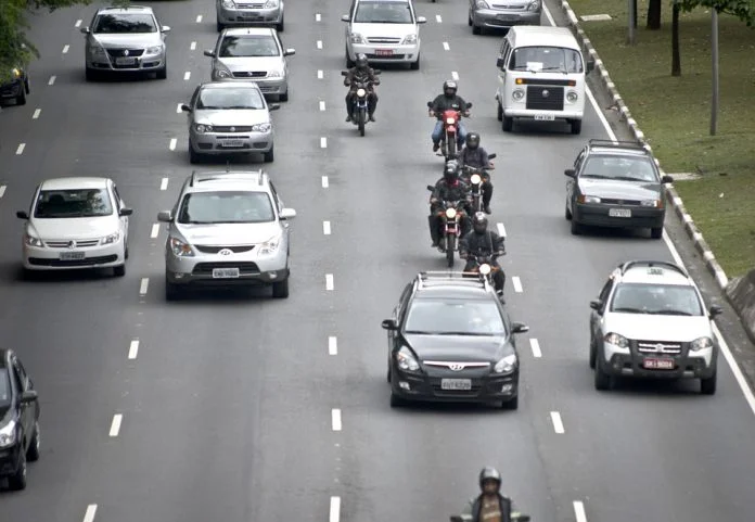Detran divulga novo calendário do licenciamento anual obrigatório de 2022