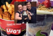 Lug’s abre ao público a partir das 16h desta segunda-feira