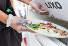Iguatemi Rio Preto é pioneiro no interior na compostagem para destinação dos resíduos orgânicos