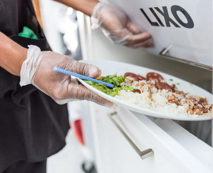 Iguatemi Rio Preto é pioneiro no interior na compostagem para destinação dos resíduos orgânicos