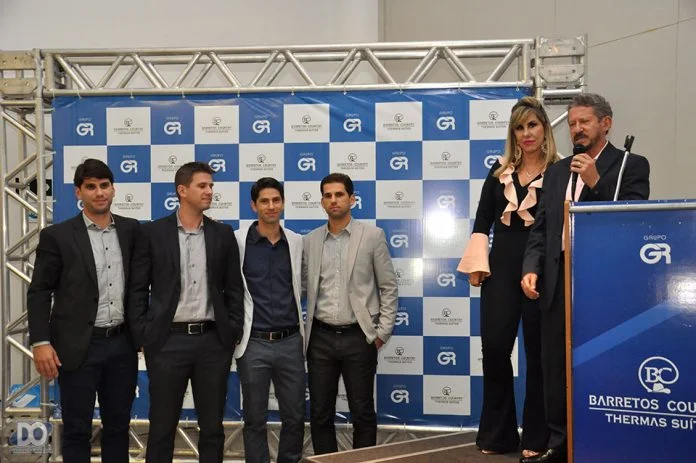 Com novo investidor, Grupo Barretos Country confirma aporte de 50 milhões em complexo imobiliário e águas quentes