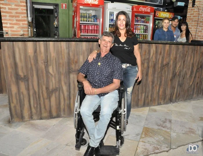 Hobby Lanches: 27 anos de empresa, 14 de Thermas dos Laranjais, remodelado