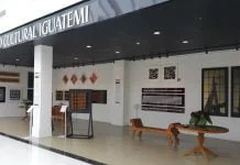 Newton Malvezzi apresenta sua arte geométrica no Iguatemi