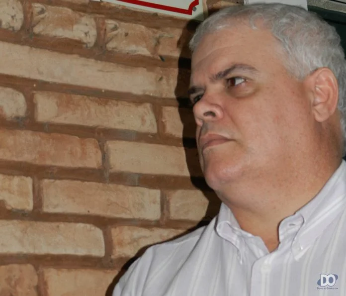 Gustavo Pimenta irá disputar a Presidência da Câmara