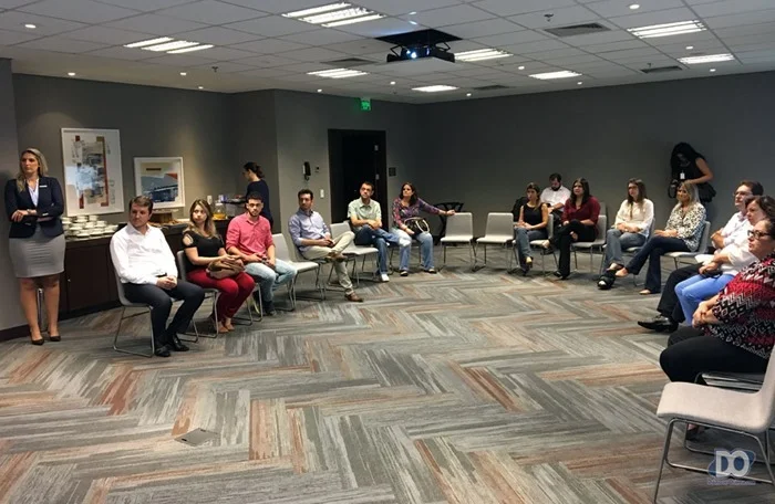 Visita Dirigida ao Complexo Iguatemi para jornalistas Visita Dirigida ao Complexo Iguatemi para jornalistas