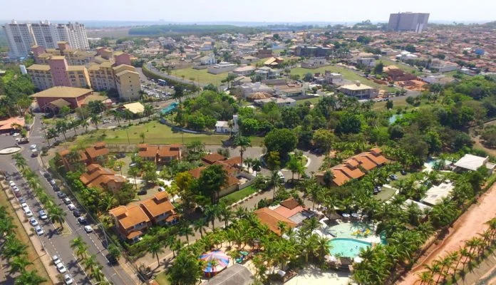 Pesquisa aponta ocupação hoteleira média de 78% para Feriado da Independência