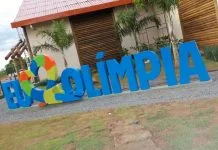 Olímpia Open Mall será inaugurado nesta quarta e aberto ao público amanhã