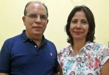 Supervisora da rede municipal é a futura Secretária da Educação: Maristela Meniti