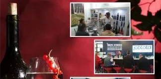 Royal Thermas promove degustação de vinhos com enólogo português nesta terça