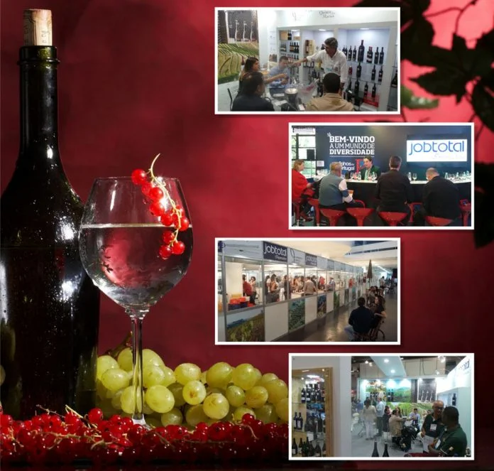 Royal Thermas promove degustação de vinhos com enólogo português nesta terça