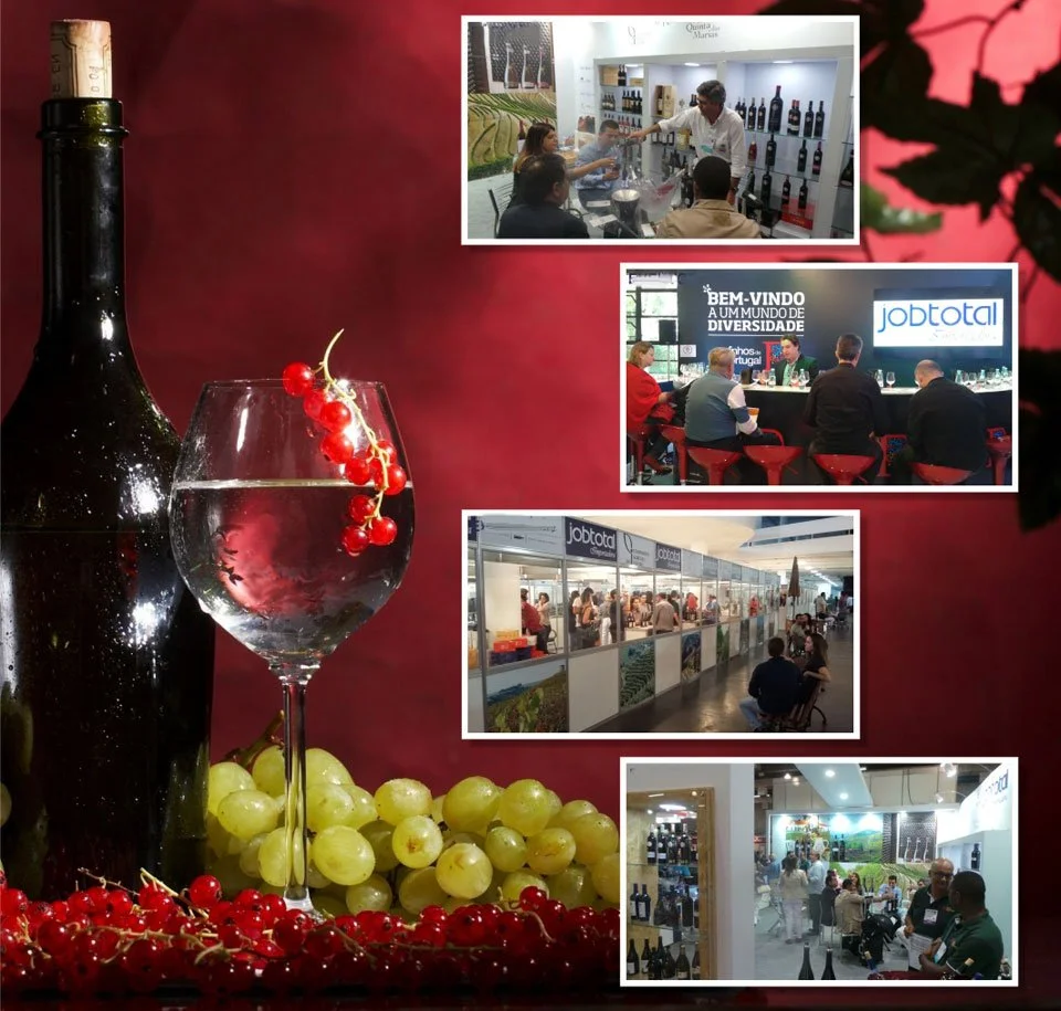 vinhos