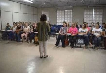 Educação Inclusiva prepara atendimento especial aos alunos