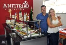 Anfitrião Restaurante: Um ano de sucesso gastronômico bem no coração de Olímpia
