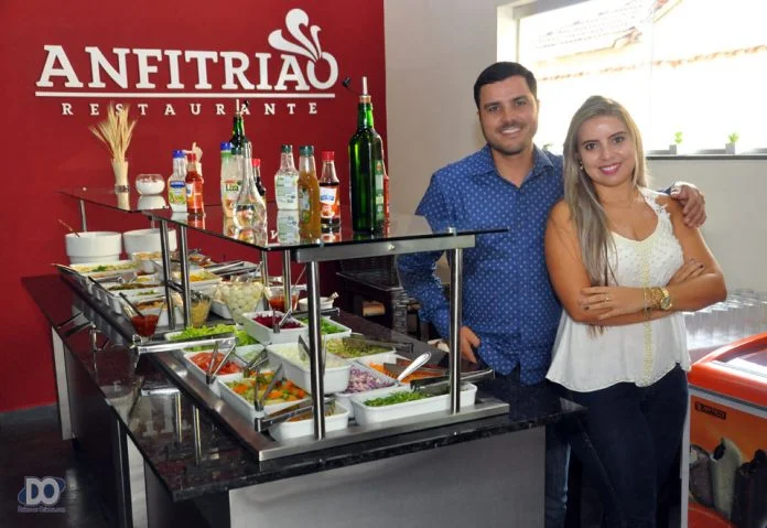 Anfitrião Restaurante: Um ano de sucesso gastronômico bem no coração de Olímpia