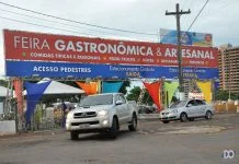 “A Feira Gastronômica é um presente para Olímpia e para o Turismo”, afirma diretor Sergio Ney