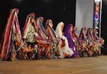 GODAP representará Olímpia em festival internacional na Argentina