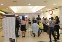 Senac promove ciclo de palestras e workshops gratuitos no Riopreto Shopping
