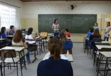 Rede municipal de ensino planeja ano letivo