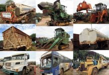 Guarani realiza leilão de ativos até o dia 31. Lances variam entre R$ 100 e R$ 185 mil