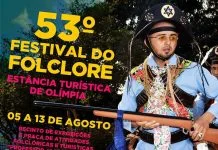 Cultura decide rever Estado homenageado do Festival de Folclore deste ano e ‘outros aspectos’