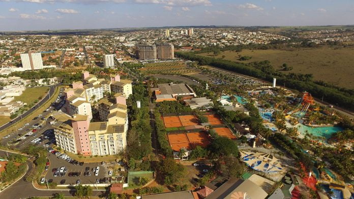 Hotelaria de Olímpia espera boa ocupação para Festa do Peão de Barretos
