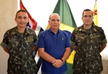 Tiro de Guerra começa seleção de novos atiradores