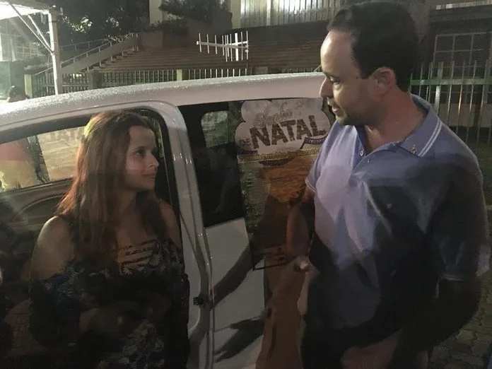 Estudante de 19 anos ganha o Fiat Vivace 0 KM da ACIO. Confira os demais sorteados