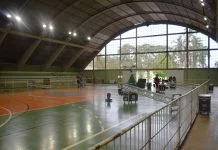 Futebol de areia e vôlei abrem disputas dos Jogos de Verão