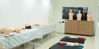 Geraldo Alckmin virá inaugurar Centro de Convenções e Centro de Ensino, Treinamento, Extensão e Pesquisa, da Famerp