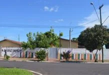 Crianças já frequentam a Educação Infantil, antes do retorno às aulas