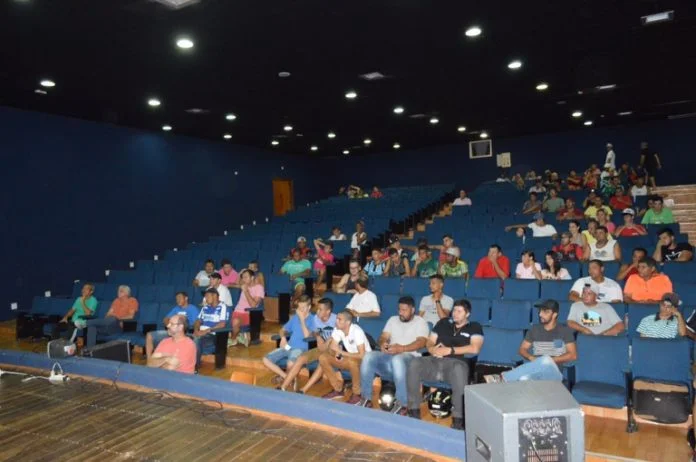 Sorteados os times das oito chaves dos Jogos de Verão