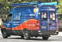 Guaraci recebe Sebrae Móvel entre os dias 23 a 27