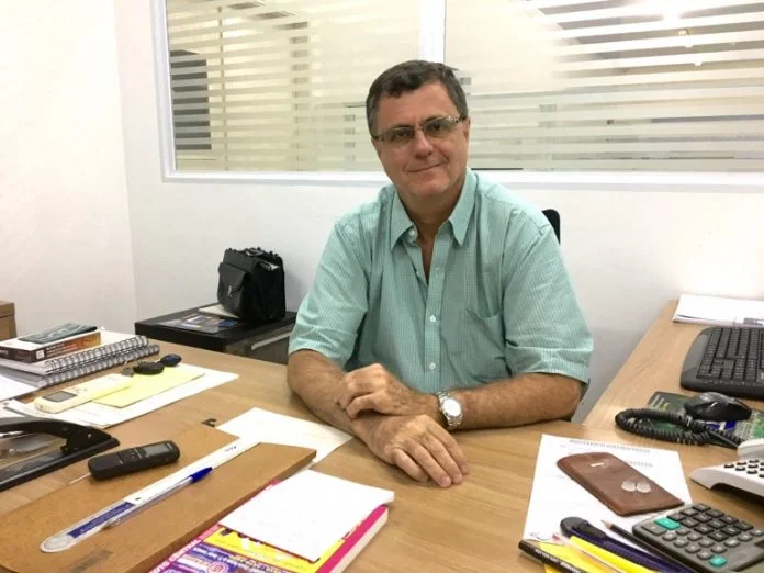 Superintendente do Daemo fala das possíveis causas de contas mais caras. “Todo janeiro é assim”, revela