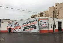 Neste sábado, último dia do ‘feirão de imóveis’ da Imobiliária Rossi