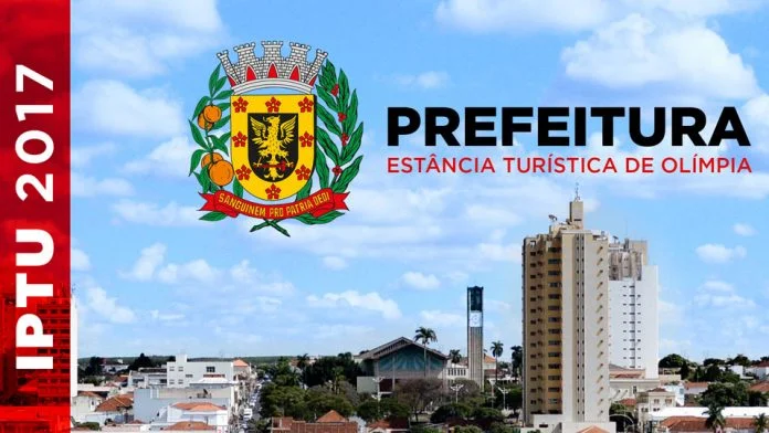 IPTU vence nesta sexta, em cota única ou primeira parcela