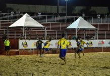 Jogos de Verão terão início dia 16 no Ginásio de Esportes