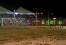 Jogos de Verão entram na segunda semana: rodada de hoje tem nove confrontos