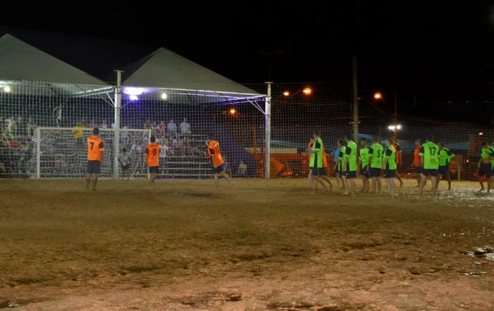 Jogos de Verão entram na segunda semana: rodada de hoje tem nove confrontos