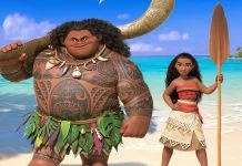 Sessão Pipoca está de volta na programação do Iguatemi. E na estreia, Moana