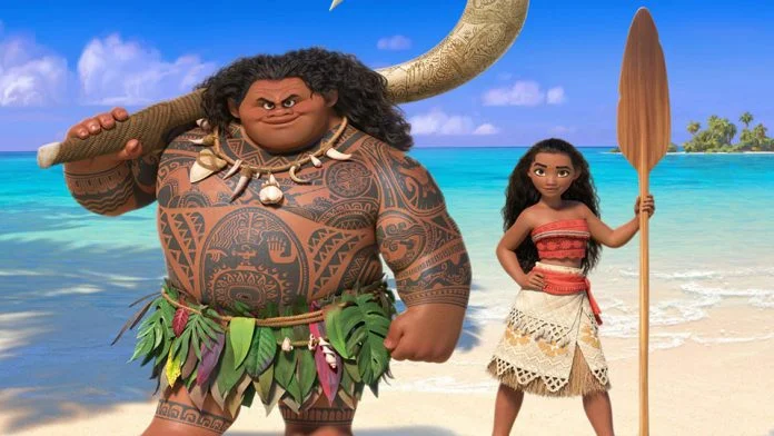 Sessão Pipoca está de volta na programação do Iguatemi. E na estreia, Moana