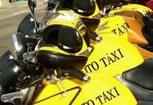 Legalização dos mototaxistas segue até o dia 31, alerta Prodem