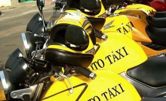 Legalização dos mototaxistas segue até o dia 31, alerta Prodem