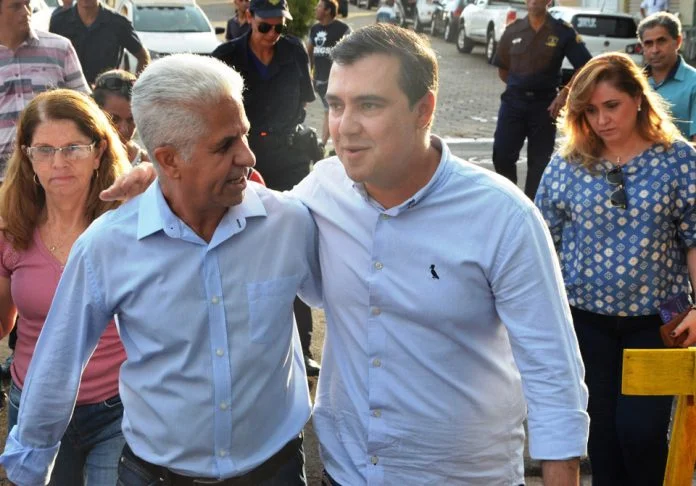 Olímpia, Severínia e Cajobi recebem recursos de R$ 500 mil para investimentos em Saúde
