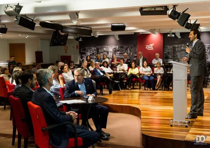 CPFL Energia certifica a Santa Casa de Olímpia como ‘modelo de gestão da saúde pública’