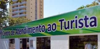 Centro de Atendimento ao Turista estará aberto em horário diferenciado