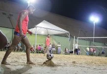Disputas acirradas e entrega de troféus marcam encerramento dos Jogos de Verão
