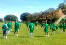 Prefeitura e Olímpia Futebol Clube fecham parceria para jogos preliminares