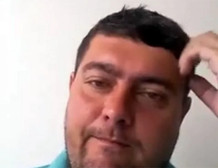 Secretário de Gestão de Severínia desabafa: “Babinha quer quebrar a cidade, só pode”