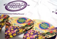 Saúde de Olímpia vai orientar foliões durante o carnaval sobre DST